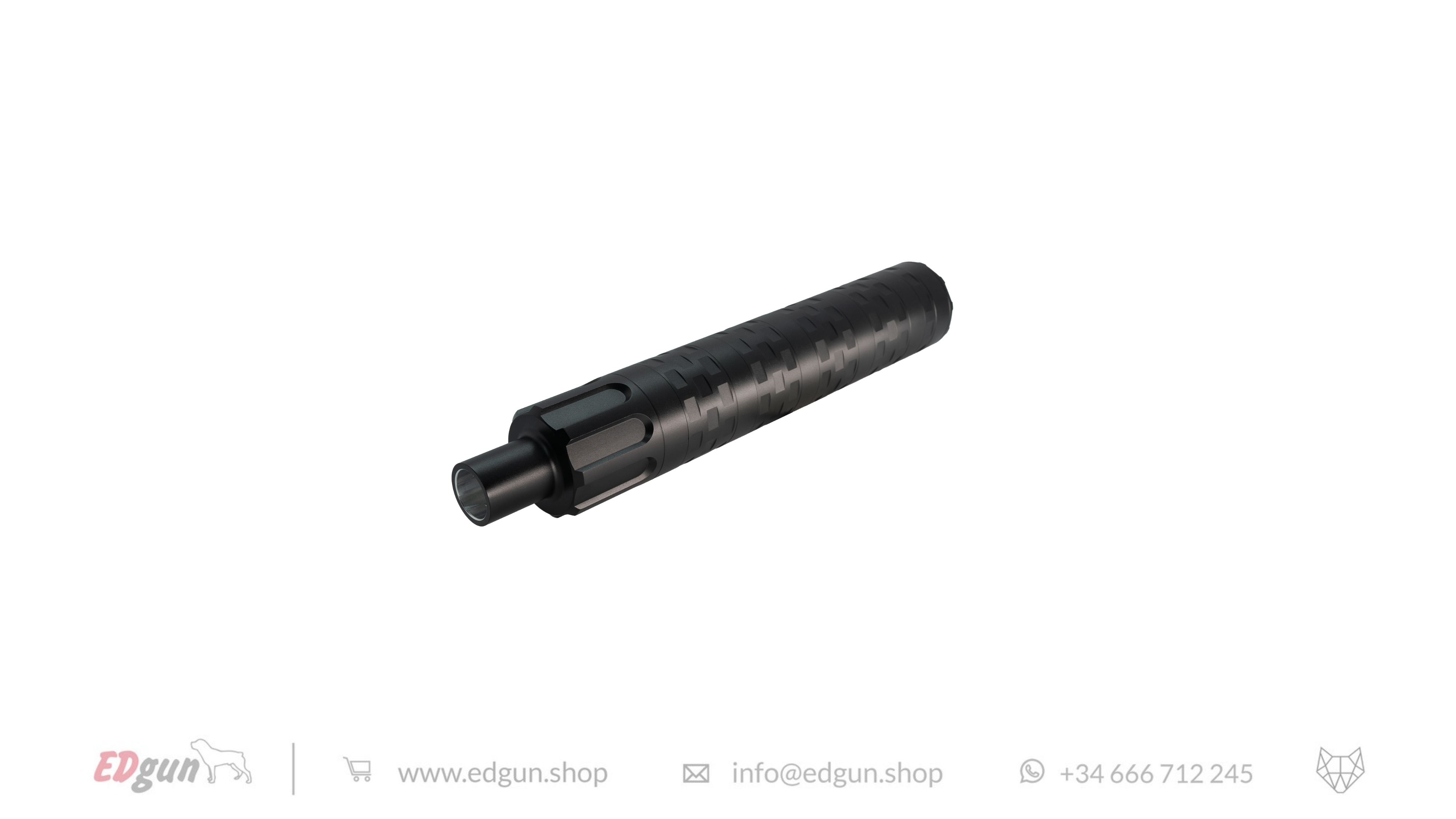 Behemoth · Moderator · 9mm