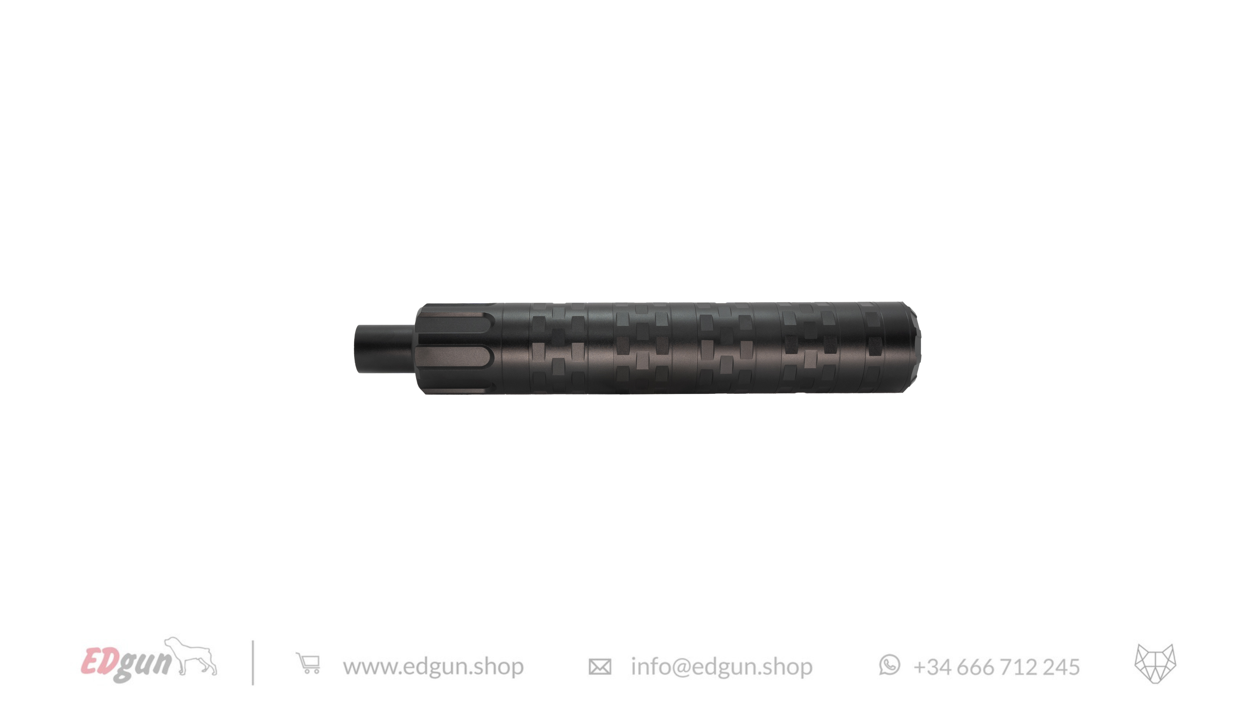 Behemoth · Moderator · 9mm