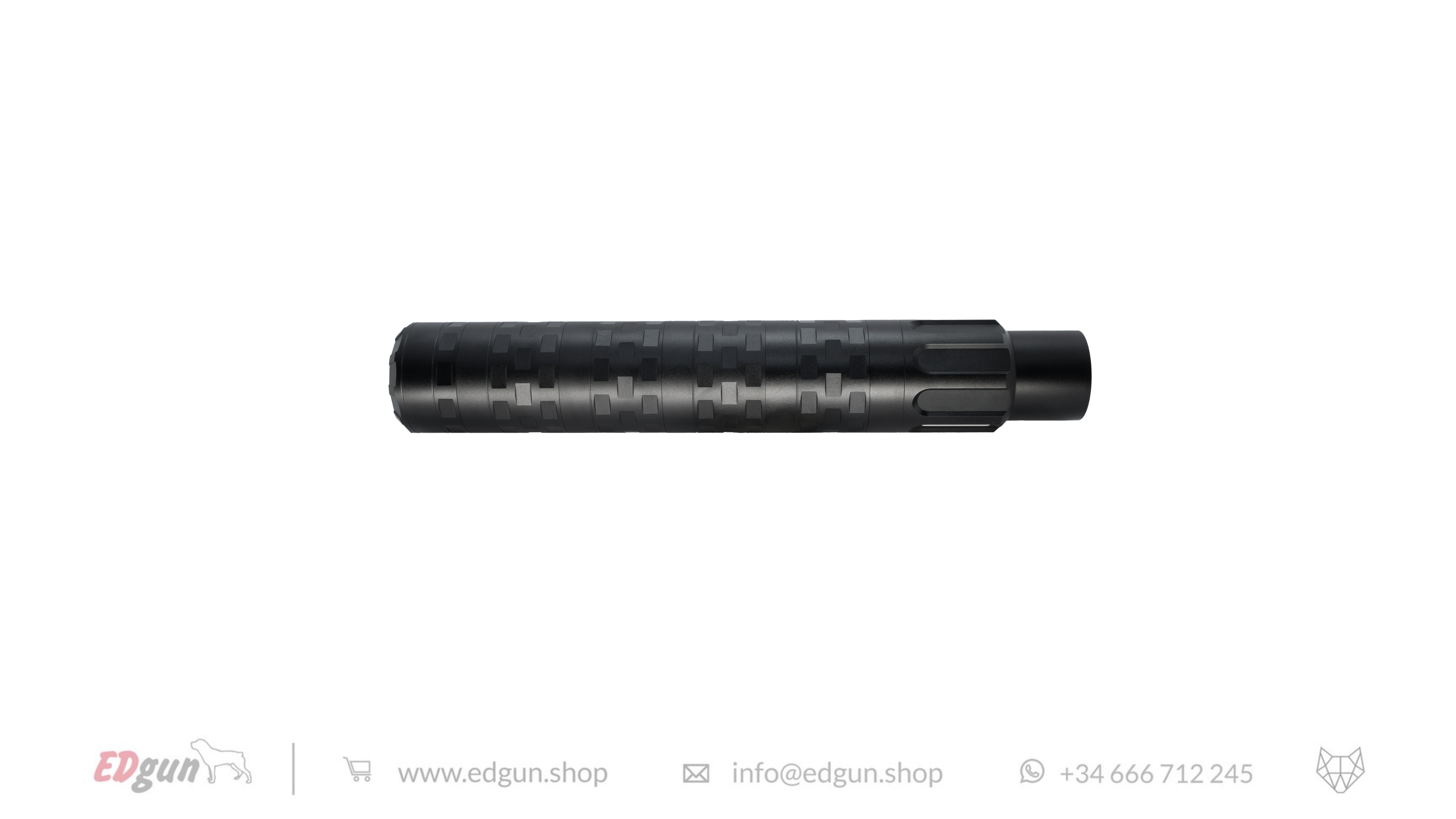 Behemoth · Moderator · 9mm