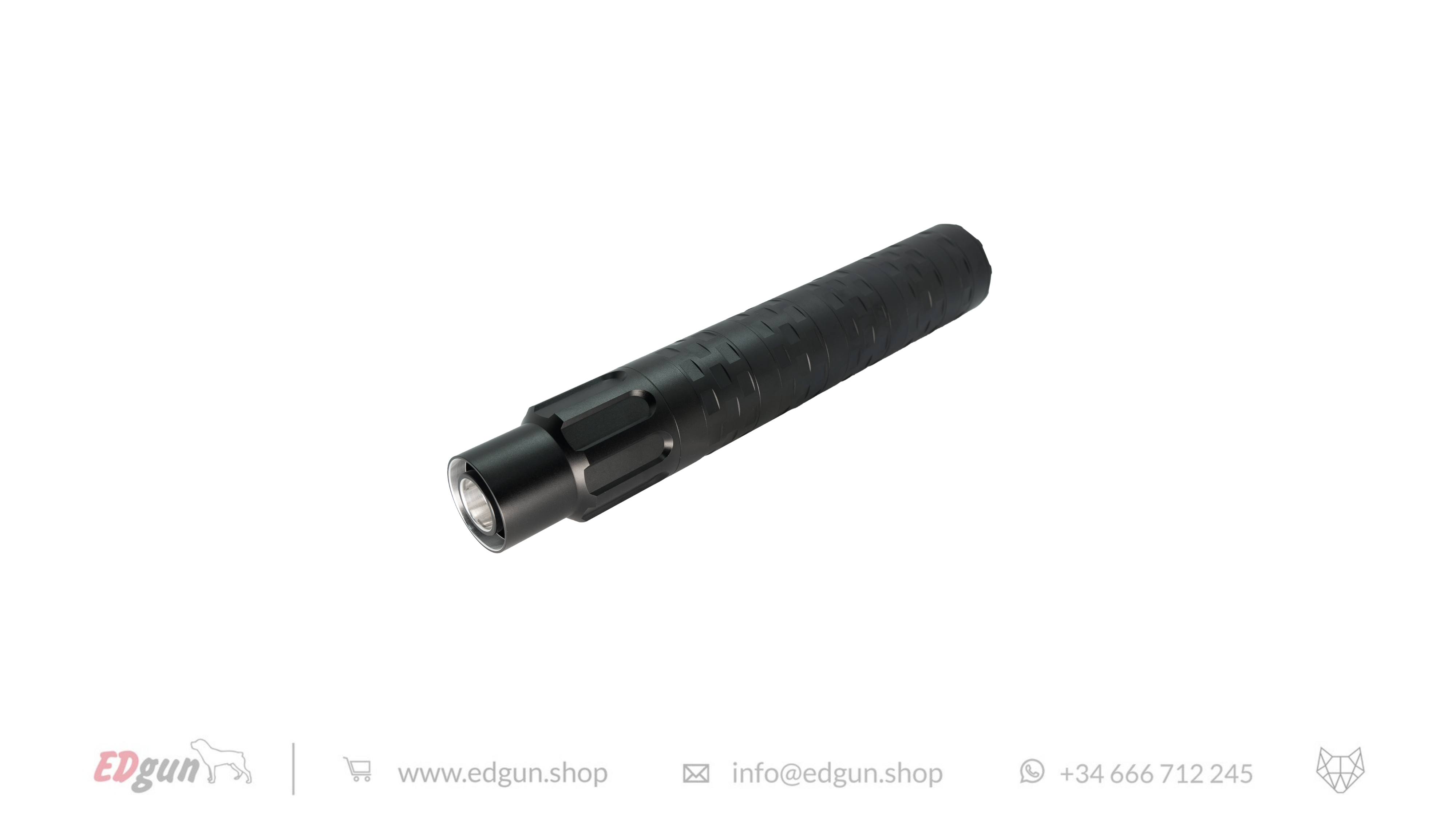 Behemoth · Moderator · 9mm