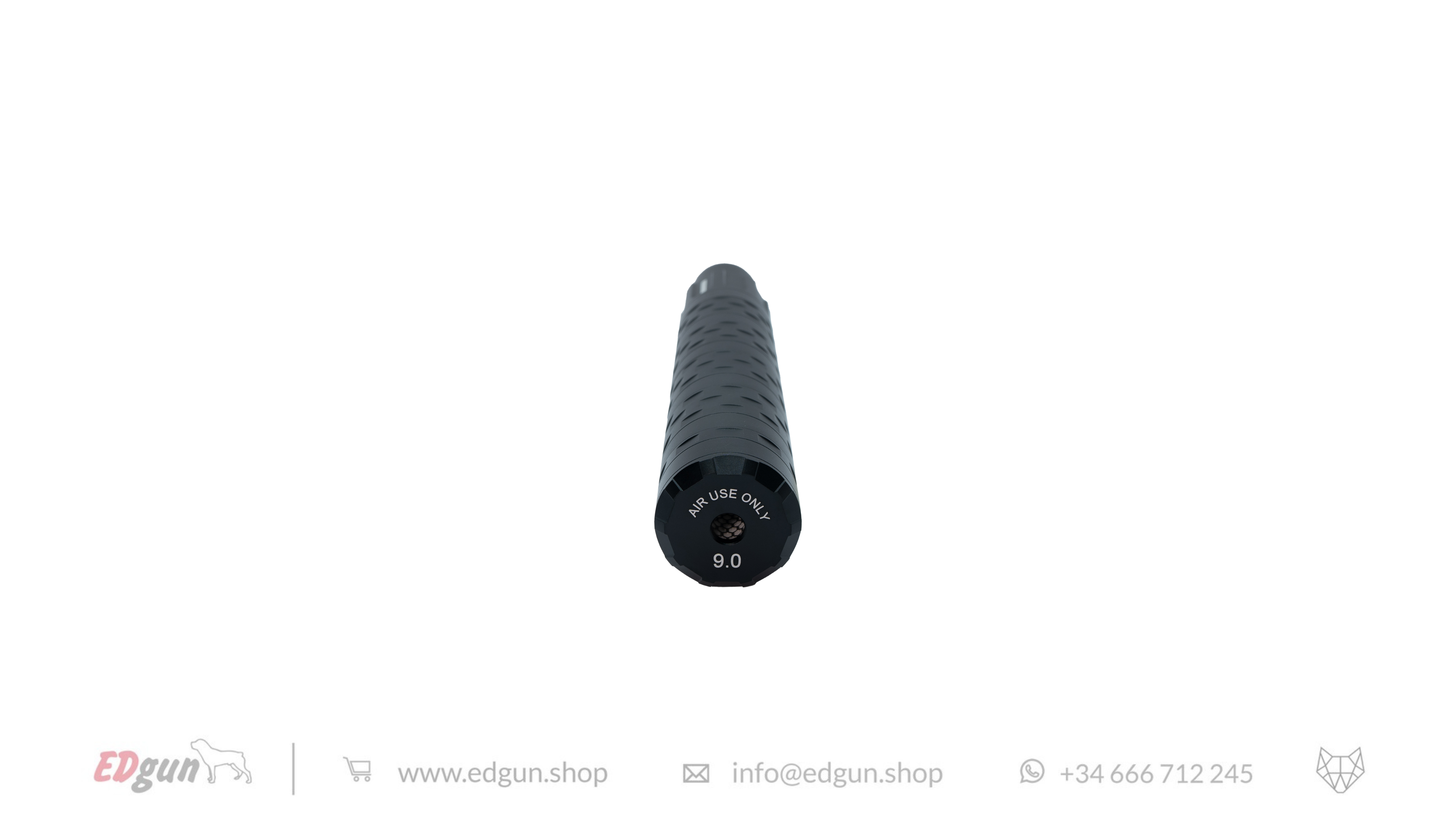Behemoth · Moderator · 9mm