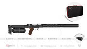 Leshiy 2 NINE · 470cc Carbon Fiber Bottle · Reflex 450mm · Cal .35 (9mm)