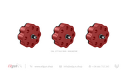 Leshiy 2 · Metal Magazines · Pellets