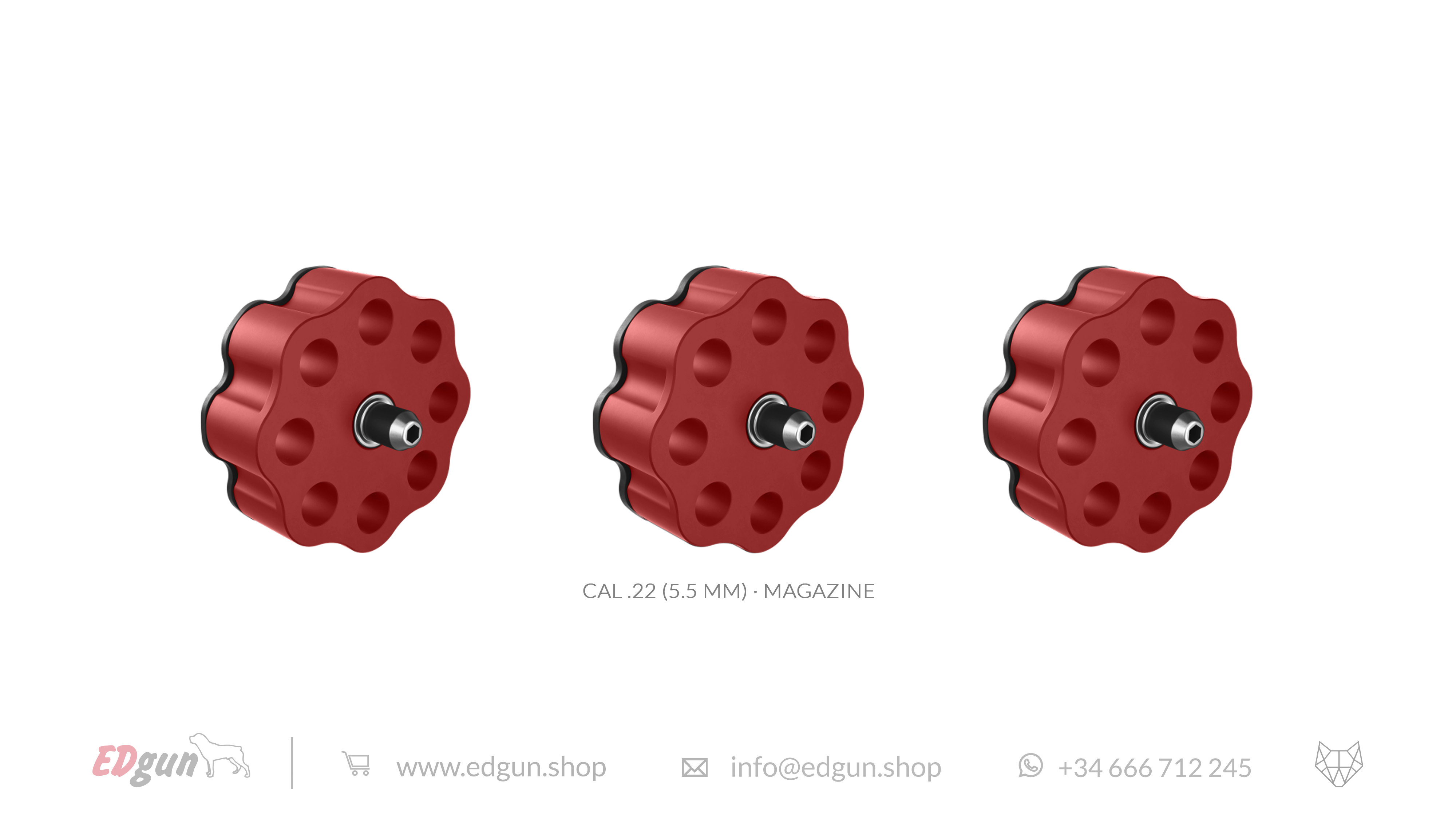 Leshiy 2 · Metal Magazines · Slugs