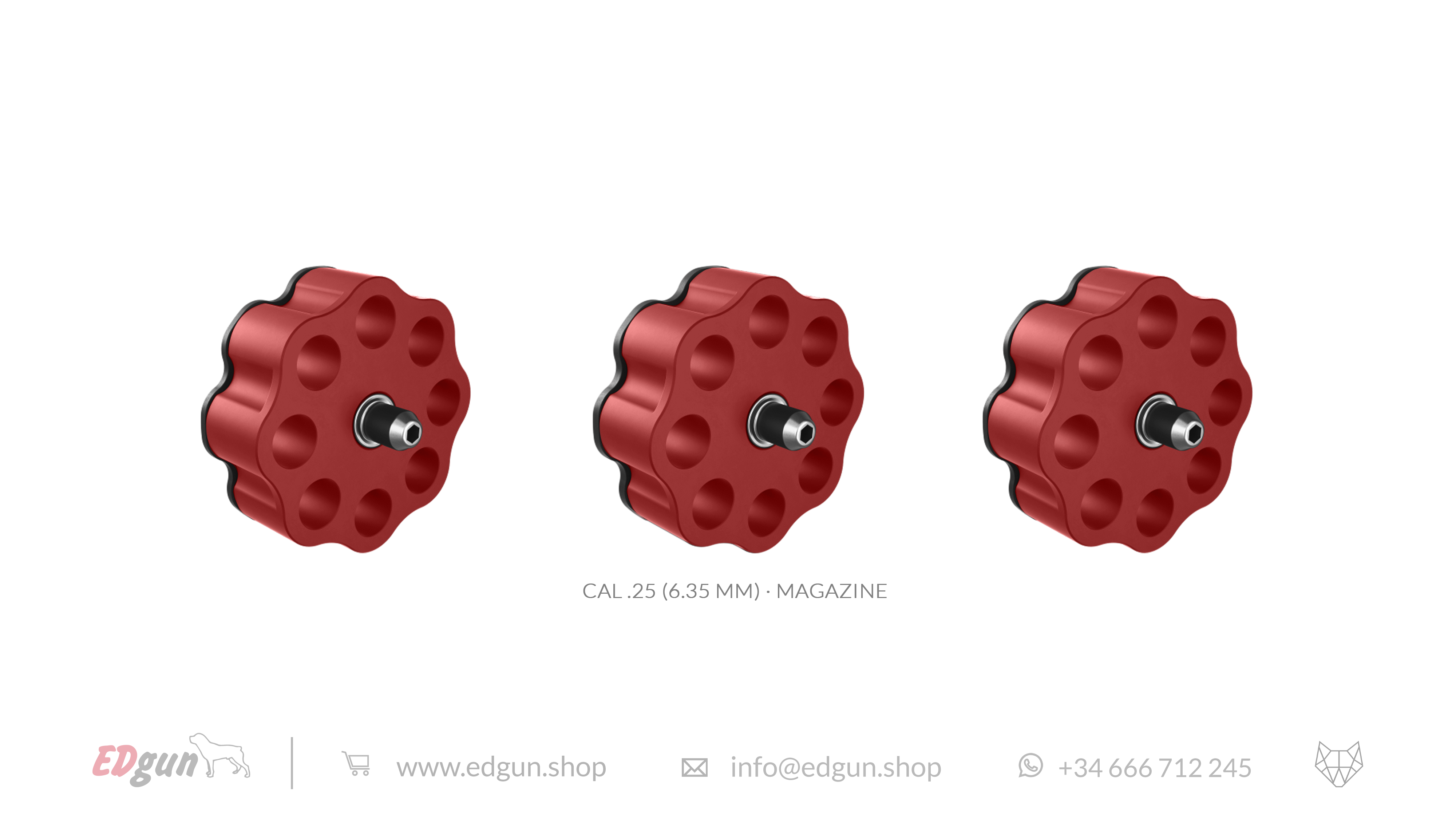 Leshiy 2 · Metal Magazines · Slugs