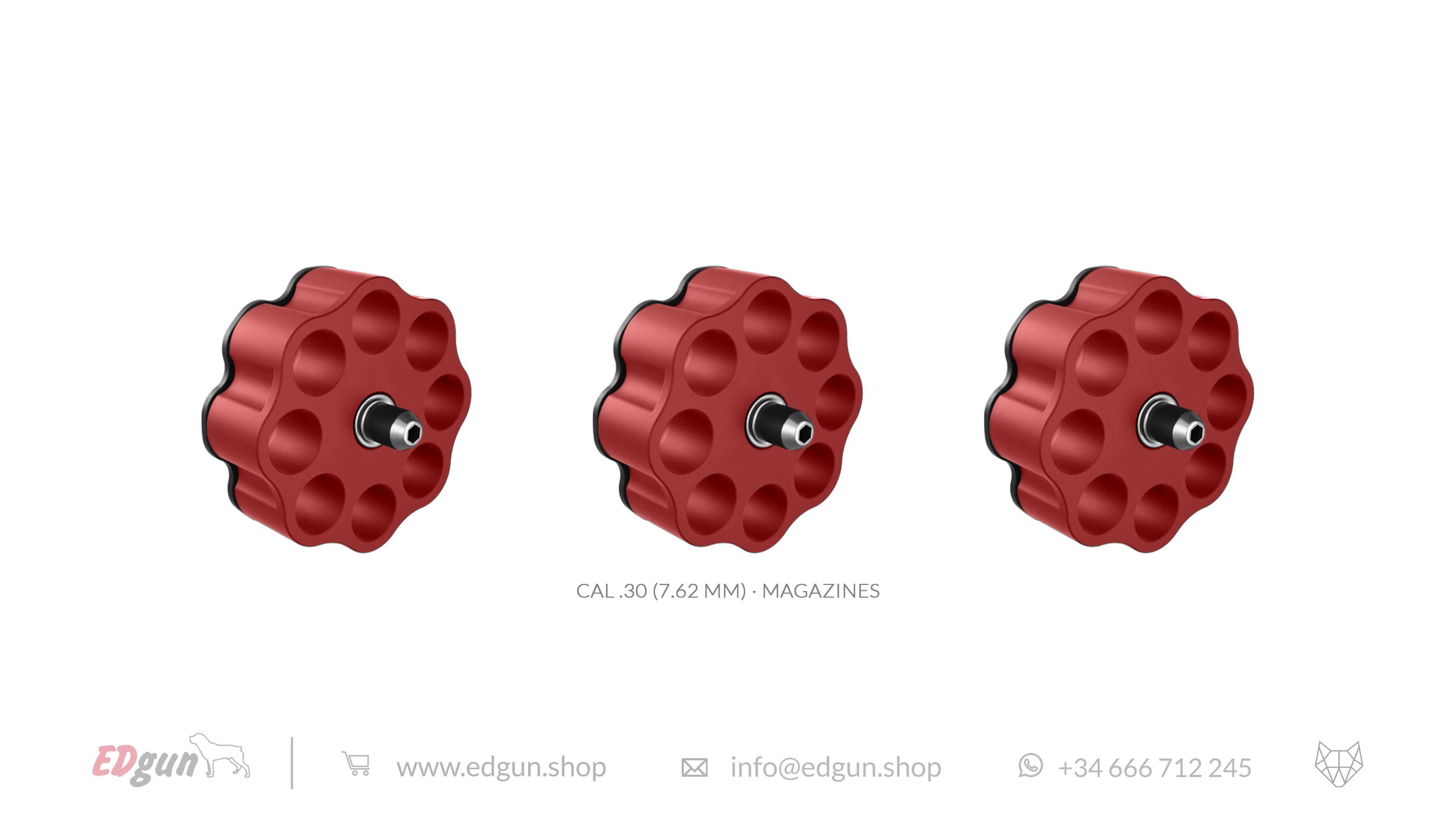 Leshiy 2 · Metal Magazines · Pellets