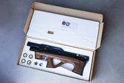 Lelya 2.0 · Cal .22 (5.5mm) · 15" Barrel · Earlier Production · Grade: AAA · 25% OFF