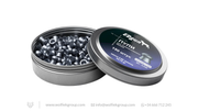 EDgun Premium Airgun Pellets · Domed · Cal .30 (7.62mm)