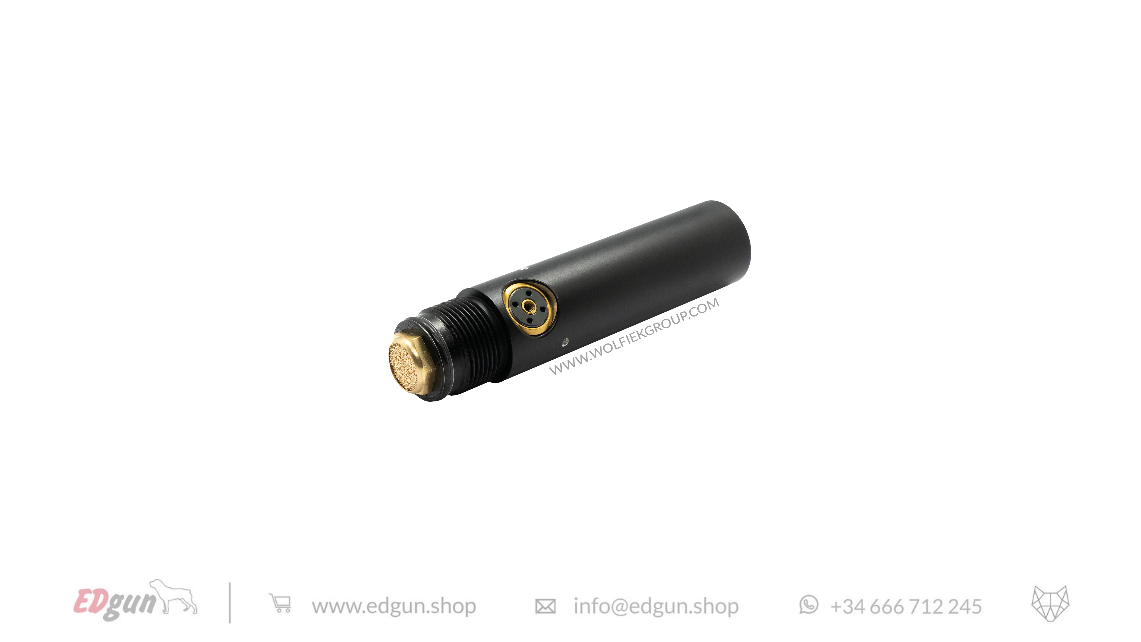Leshiy 2 · APEX · Plenum · 42CC