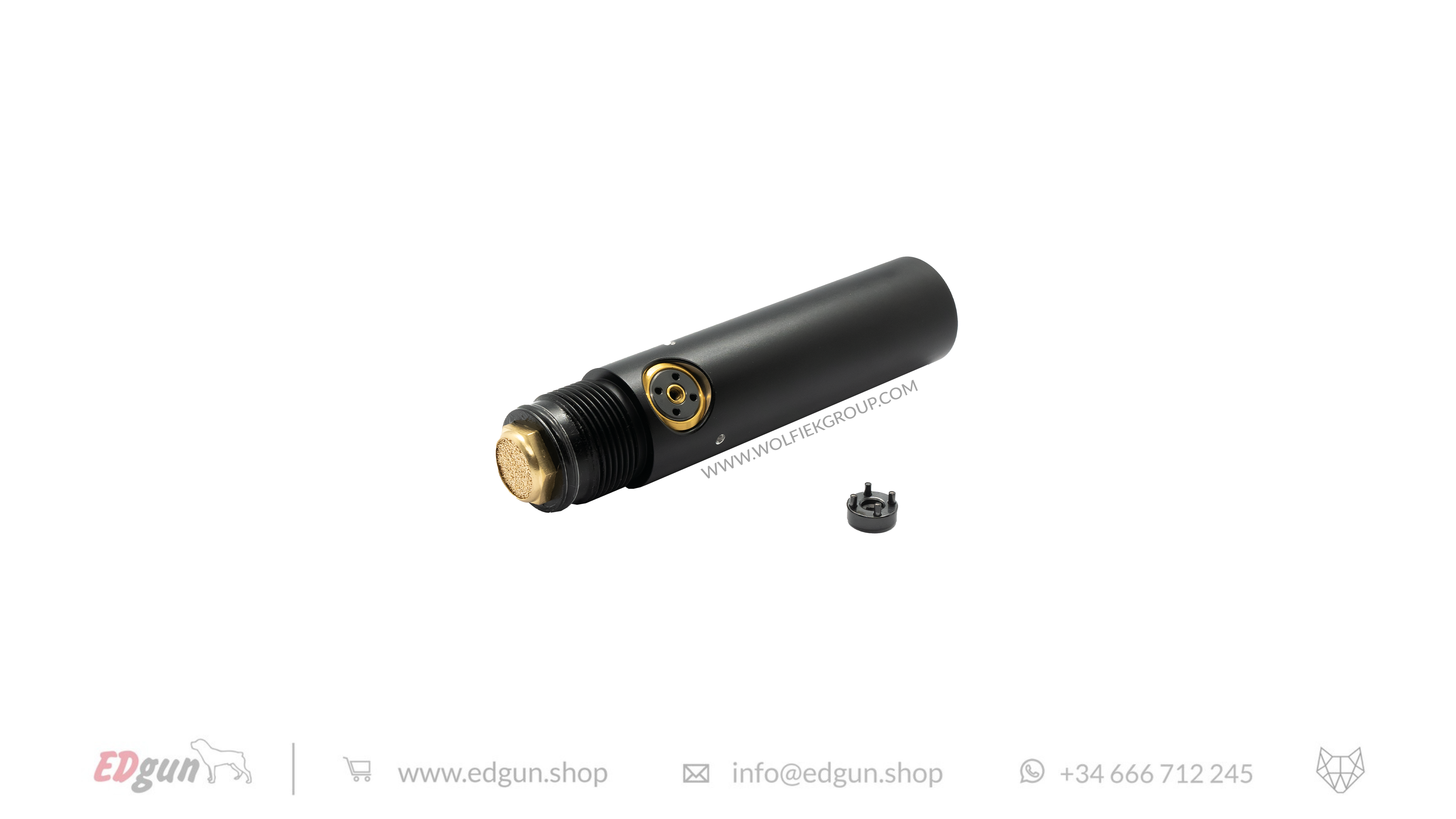 Leshiy 2 · APEX · Plenum · 42CC