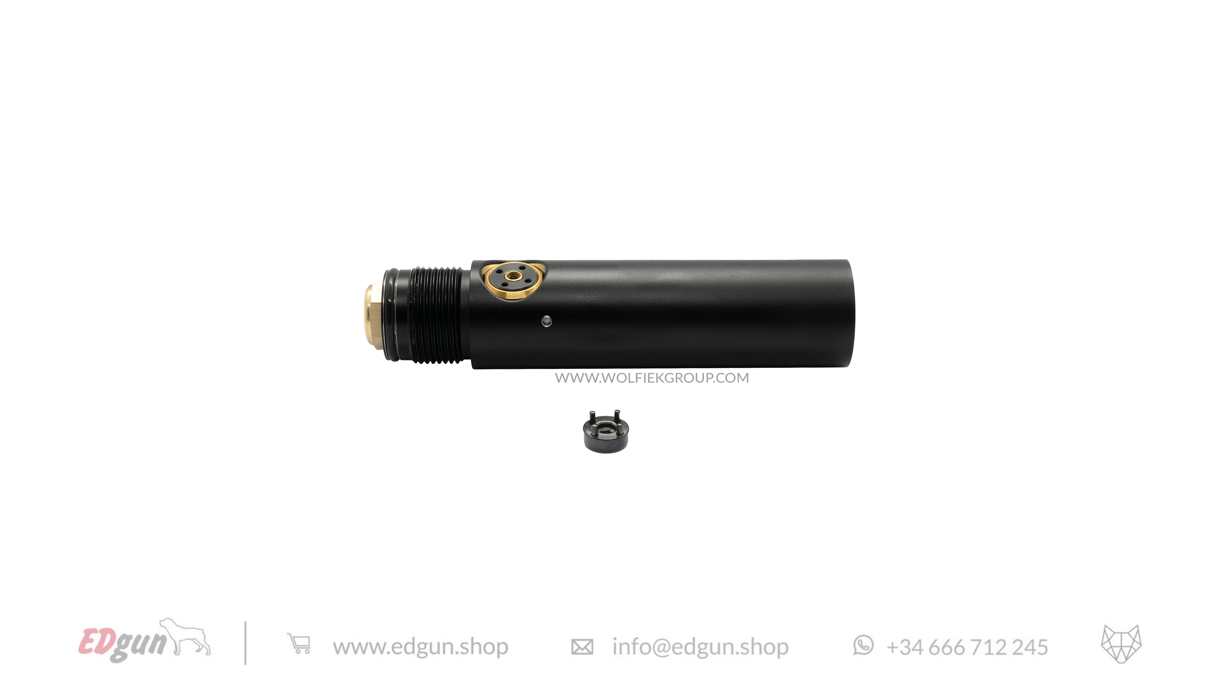 Leshiy 2 · APEX · Plenum · 42CC