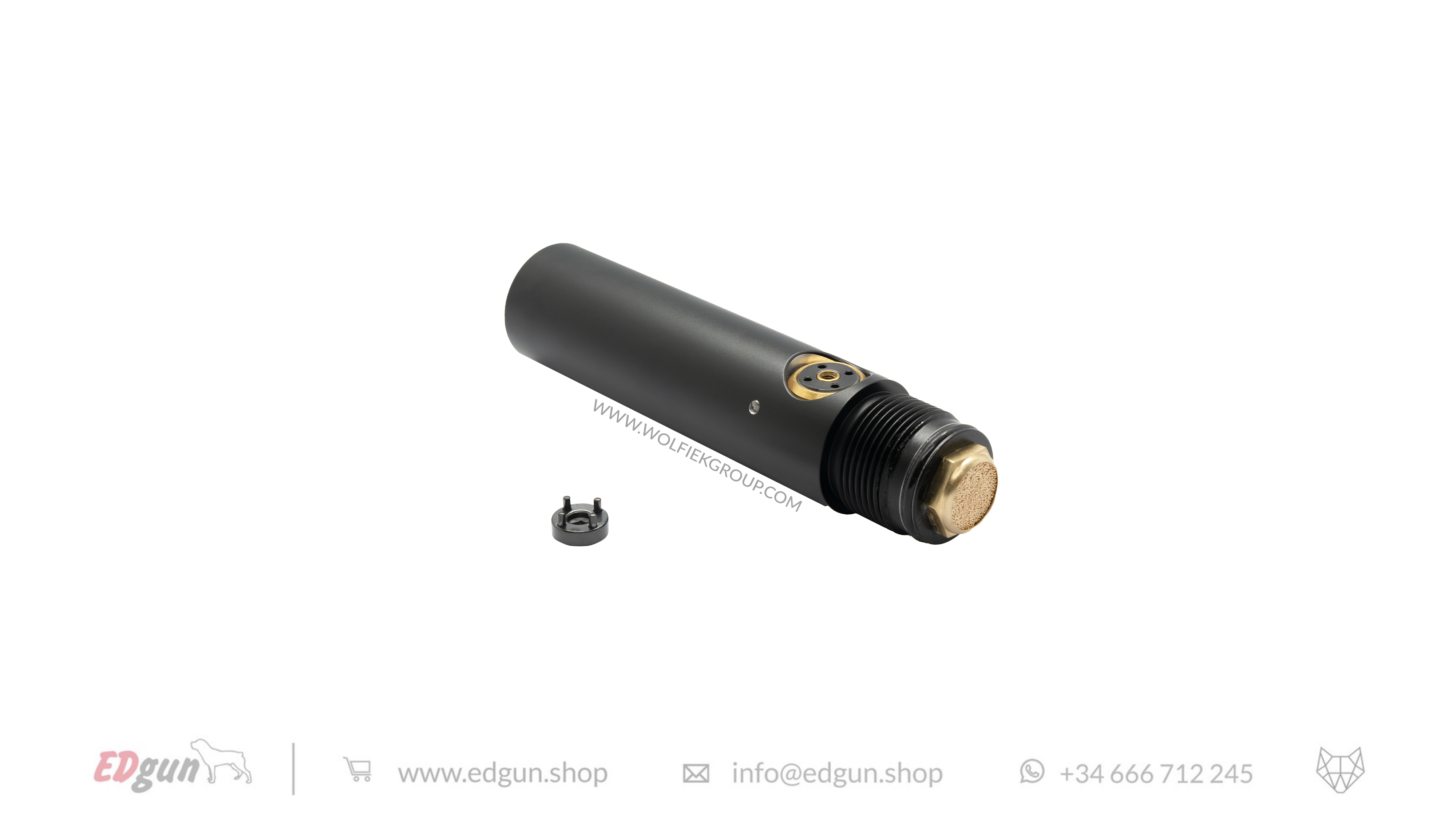 Leshiy 2 · APEX · Plenum · 42CC