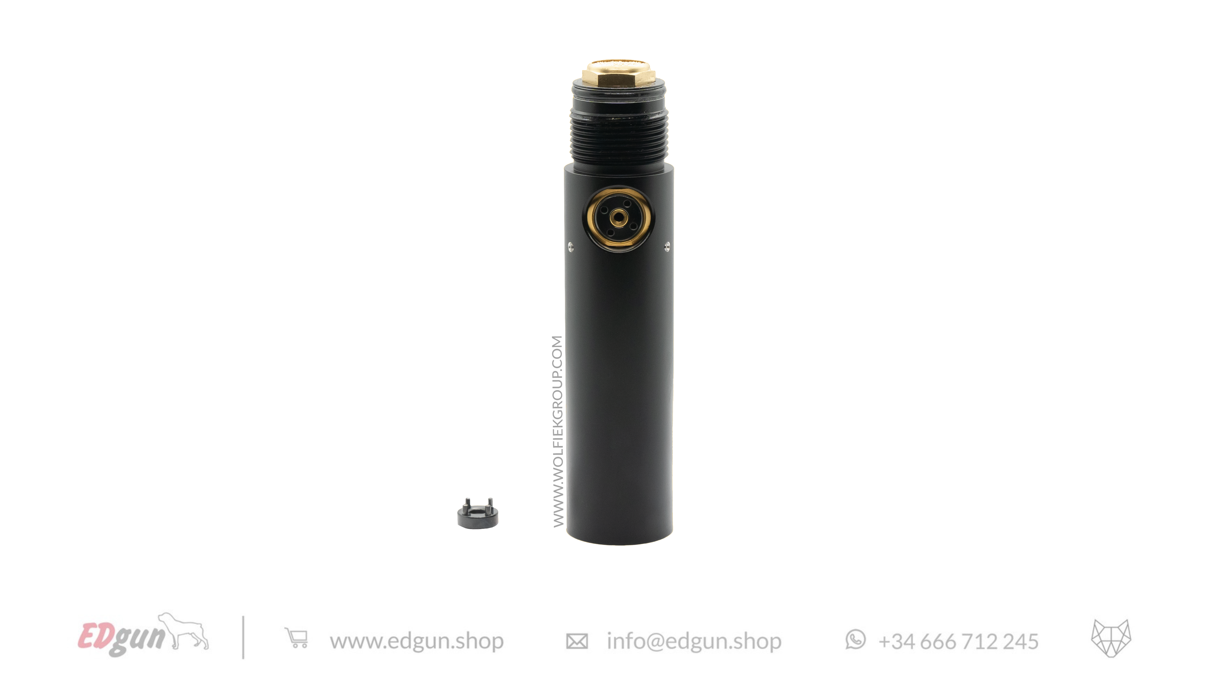 Leshiy 2 · APEX · Plenum · 42CC