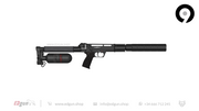 Leshiy 2 NINE · All Black · Special Edition · Cal .35 (9mm)