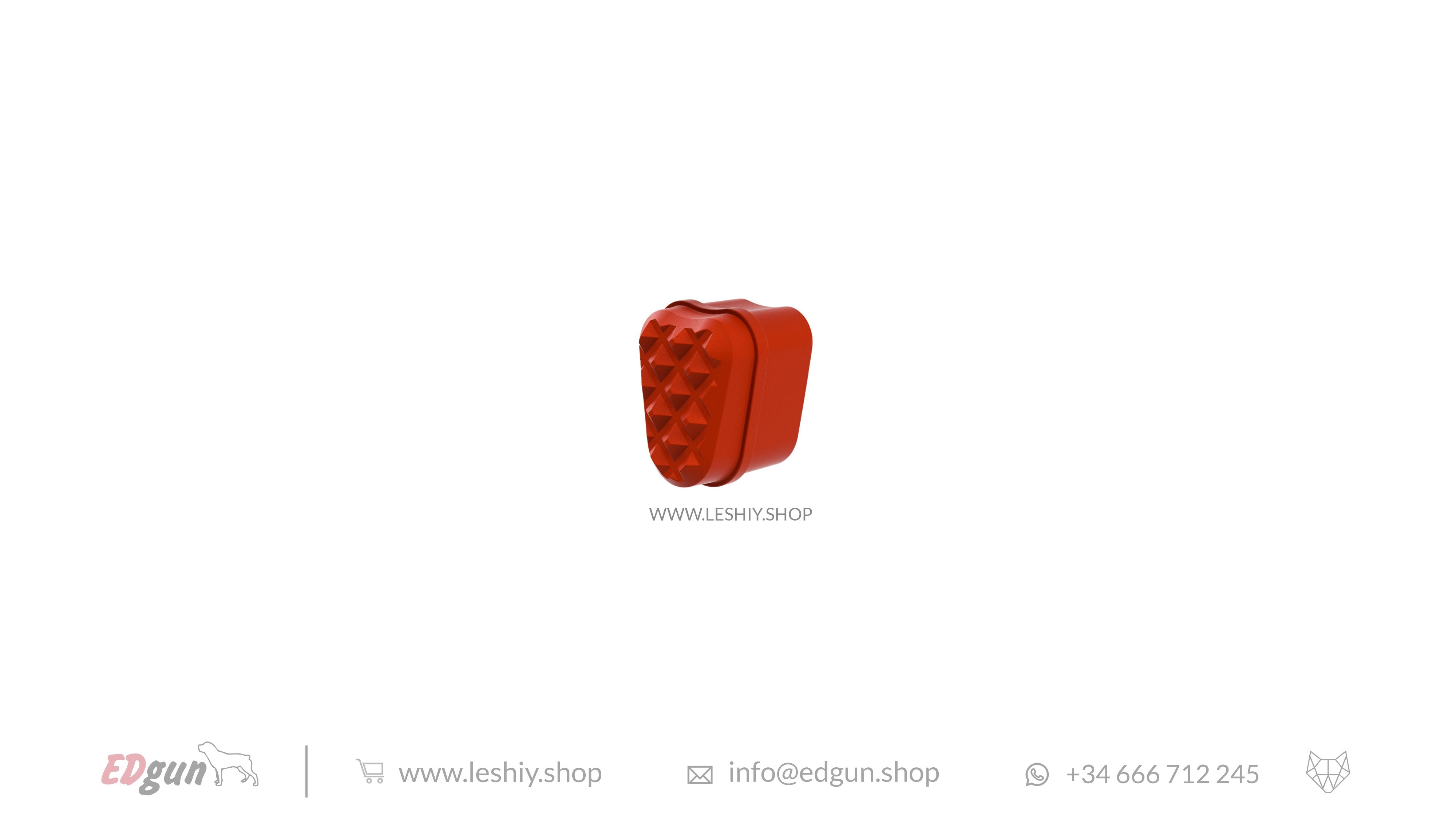 Leshiy 2 Butt LSA242000