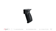 Leshiy 2 Black Grip