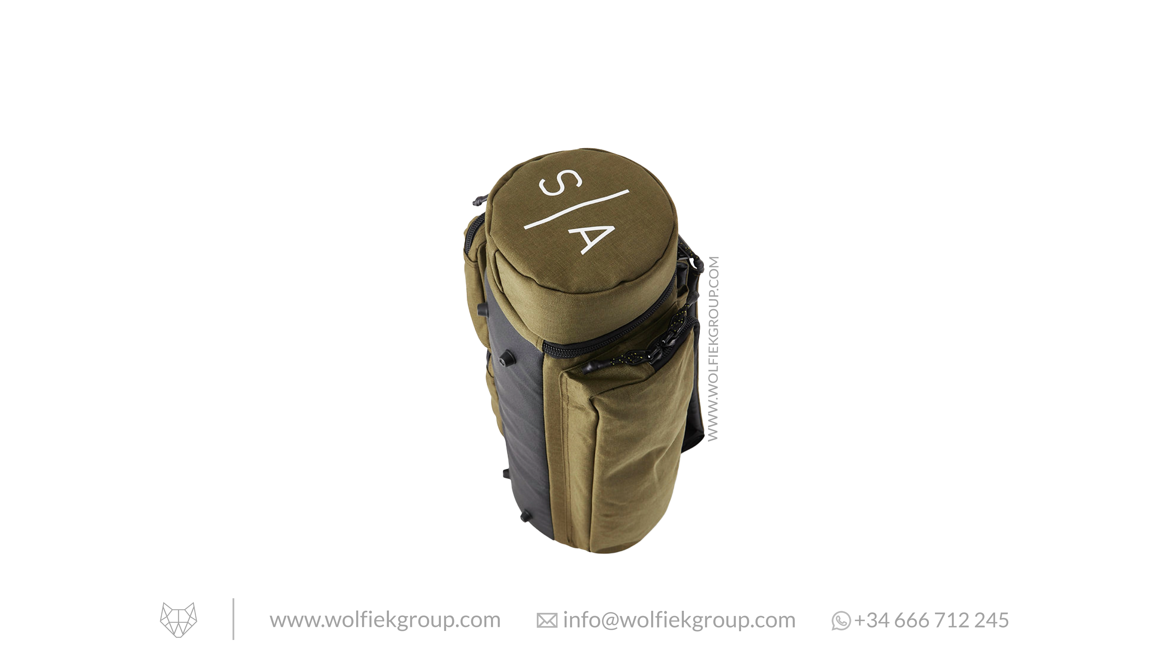 Scandinavian Arms Complete Filling Major Kit for PCP