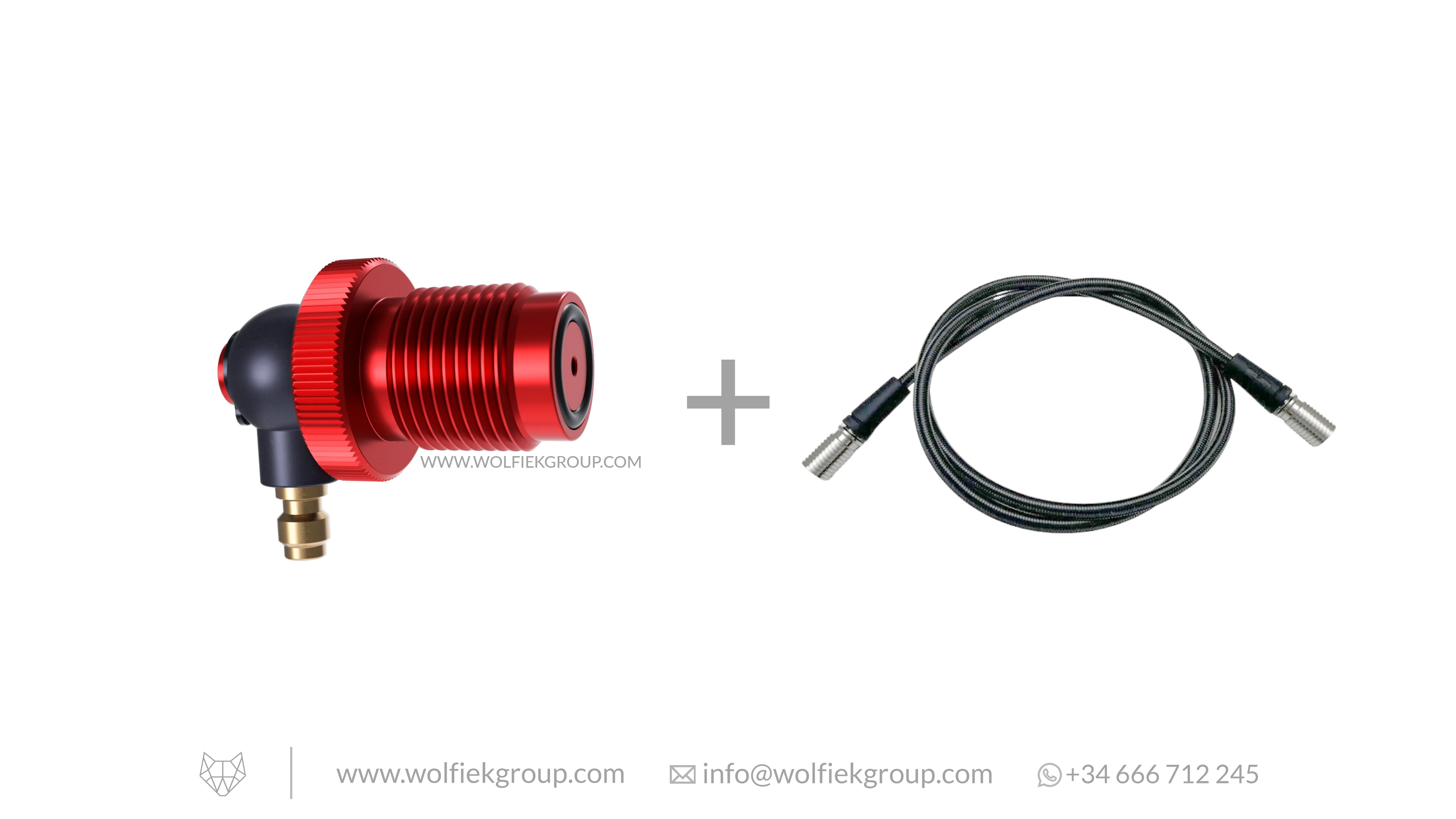 360° Swivel Valve Bottle Plug