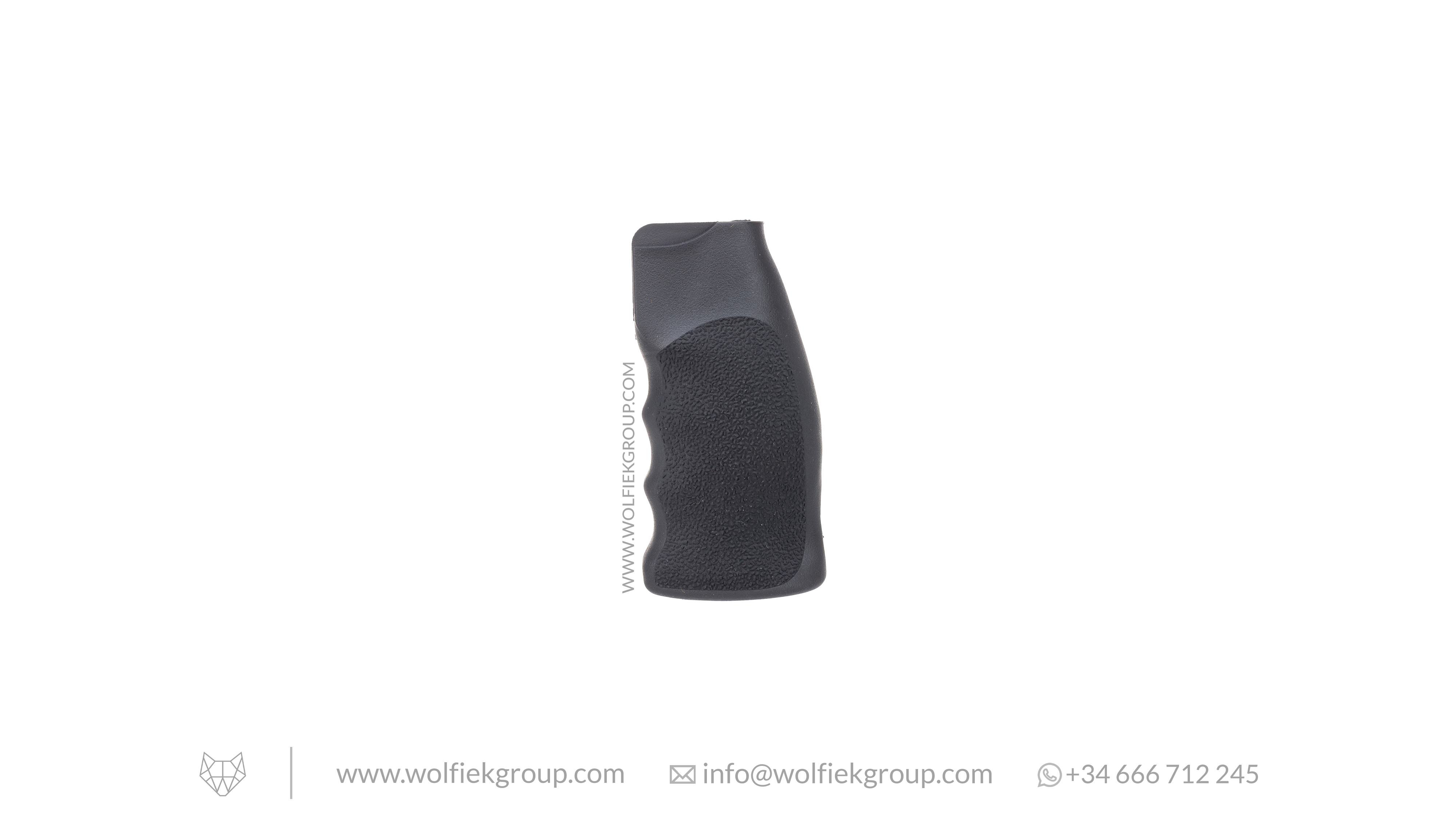 ERGO · Flat Top · Tactical Deluxe Grip · Zero Angle