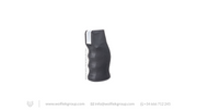 ERGO · Flat Top · Tactical Deluxe Grip · Zero Angle