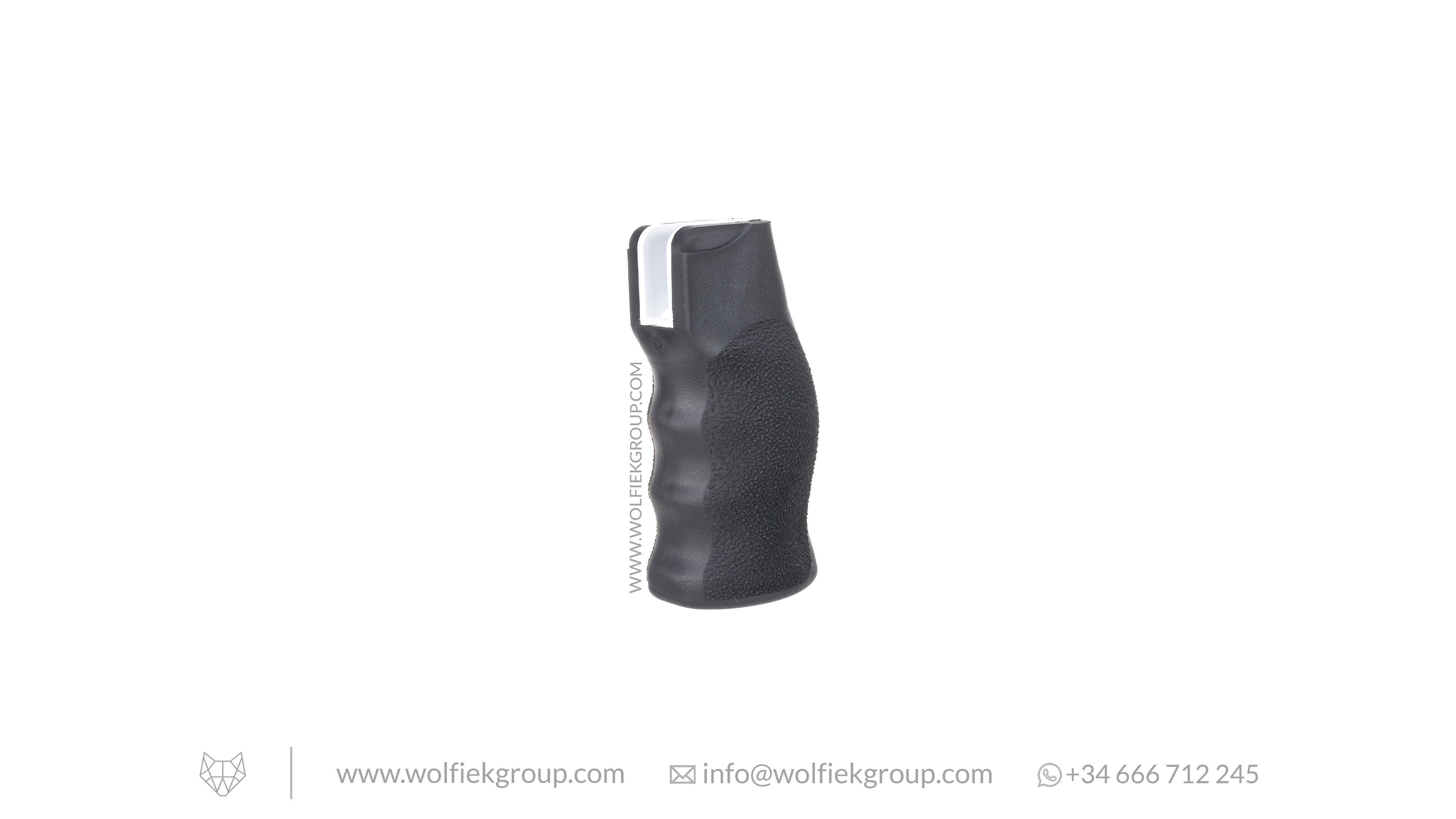 ERGO · Flat Top · Tactical Deluxe Grip · Zero Angle