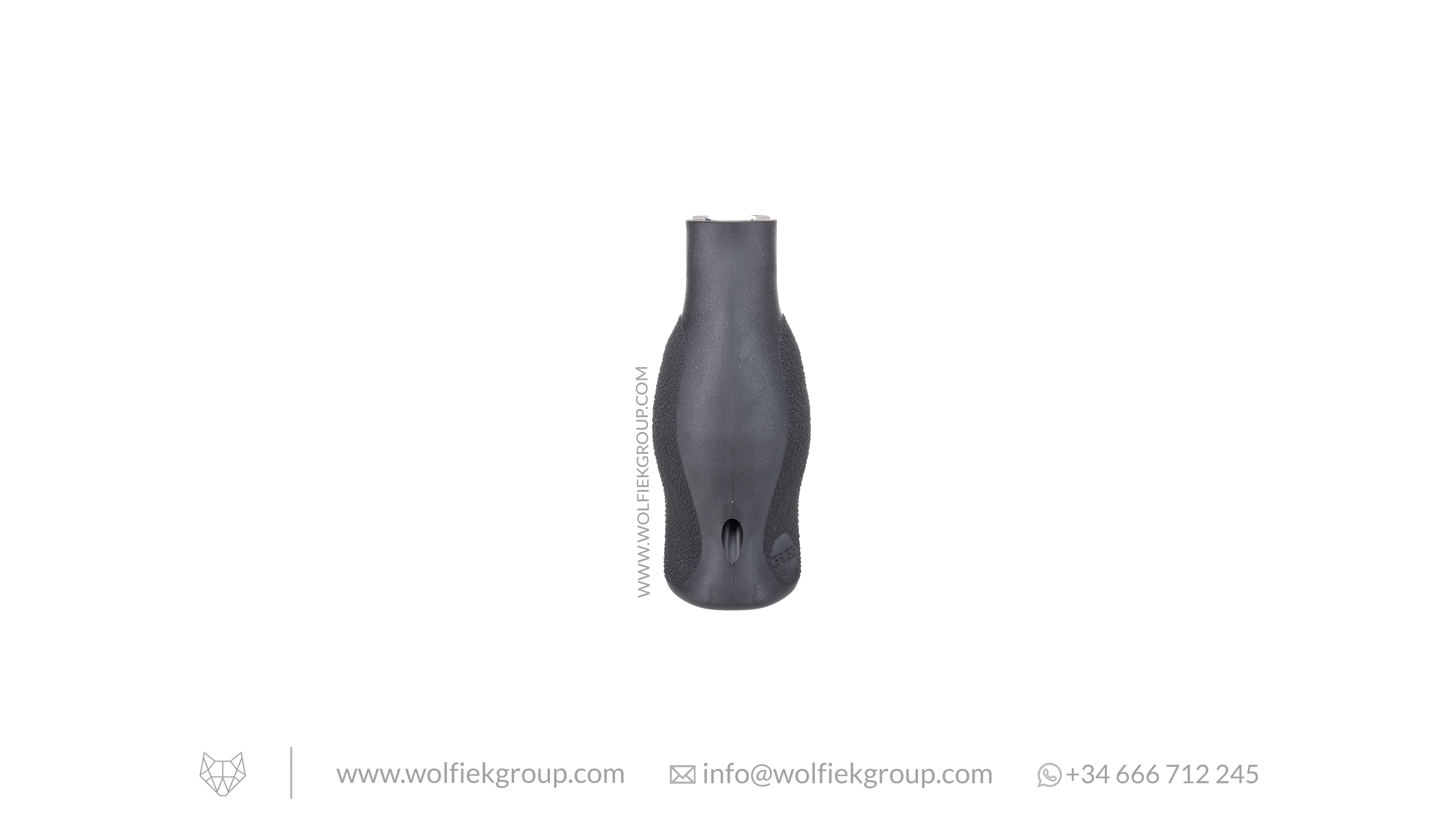 ERGO · Flat Top · Tactical Deluxe Grip · Zero Angle