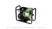 Hill EC-3000 · Compressor 300 bar 4500