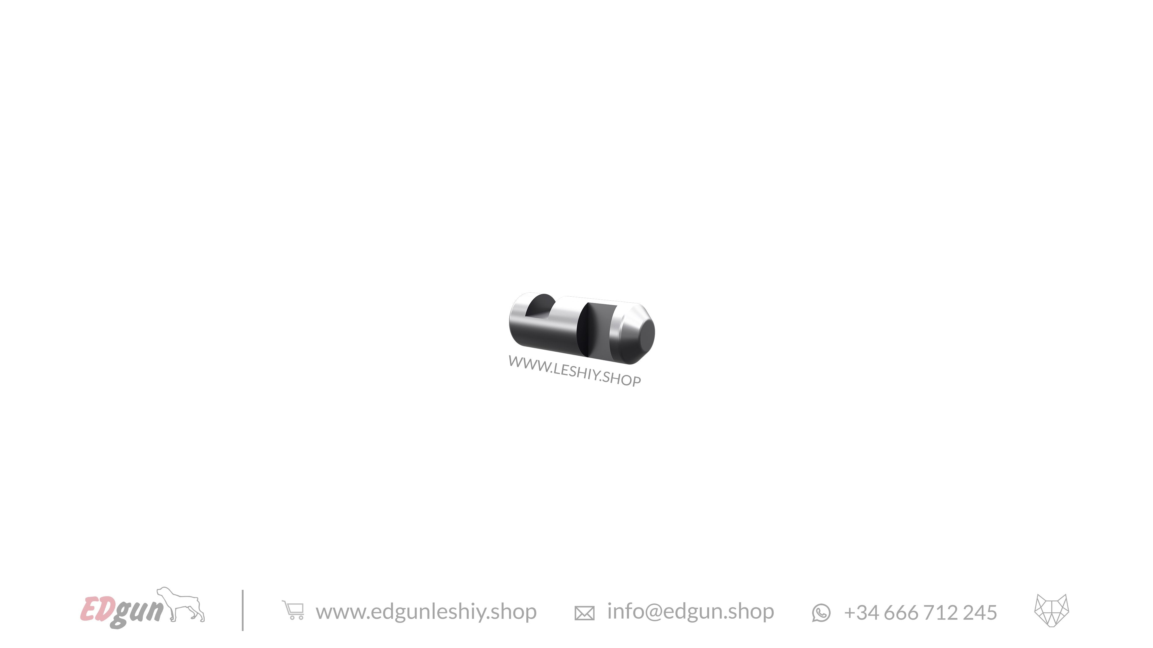 Pin lock