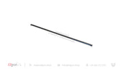 Standard and long barrel Lothar Walther for R5M