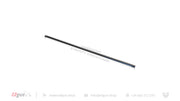 Standard and long barrel alfa precision for R5M with the measurements cal .25 (6.35mm)