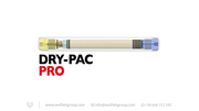 Hill Dry-Pac Pro Inline Drying Filter · Complete Refill Service Kit