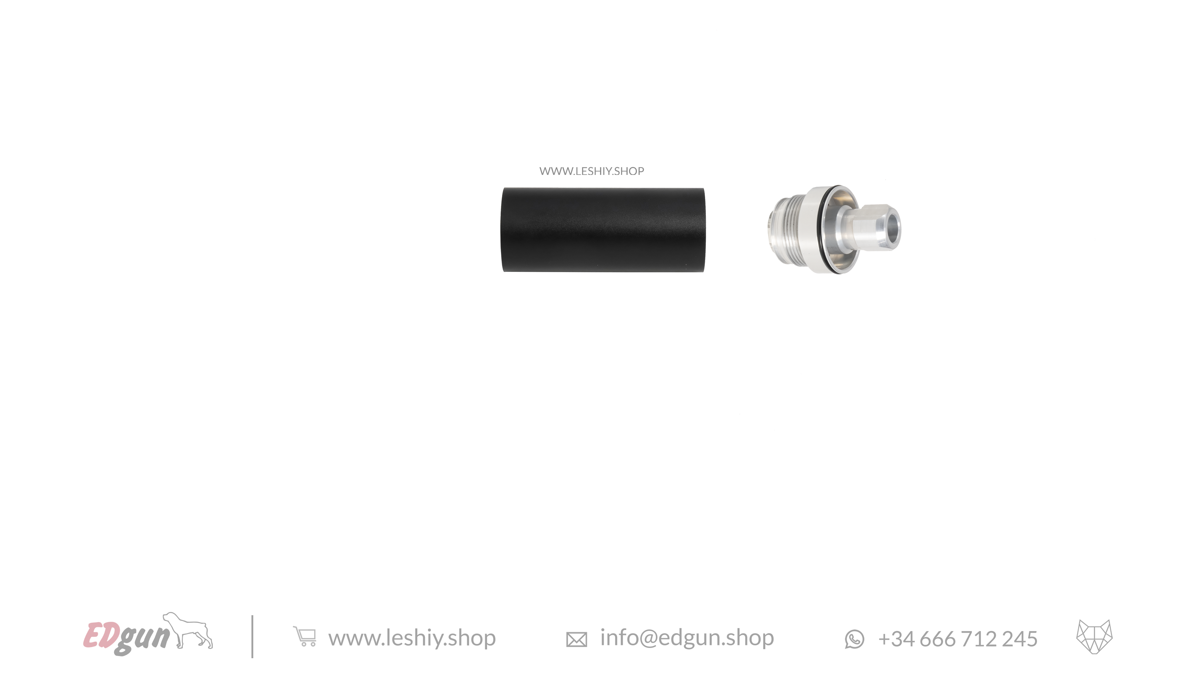 Behemoth · Reflex Rear Chamber