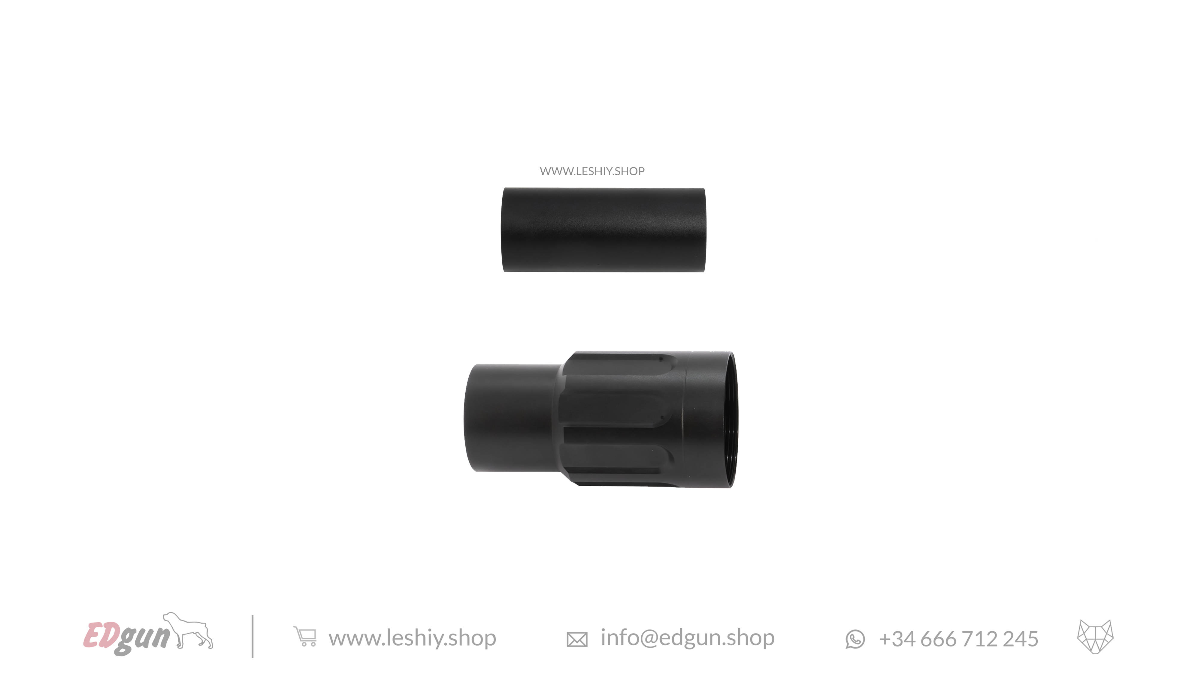 Behemoth · Reflex Rear Chamber