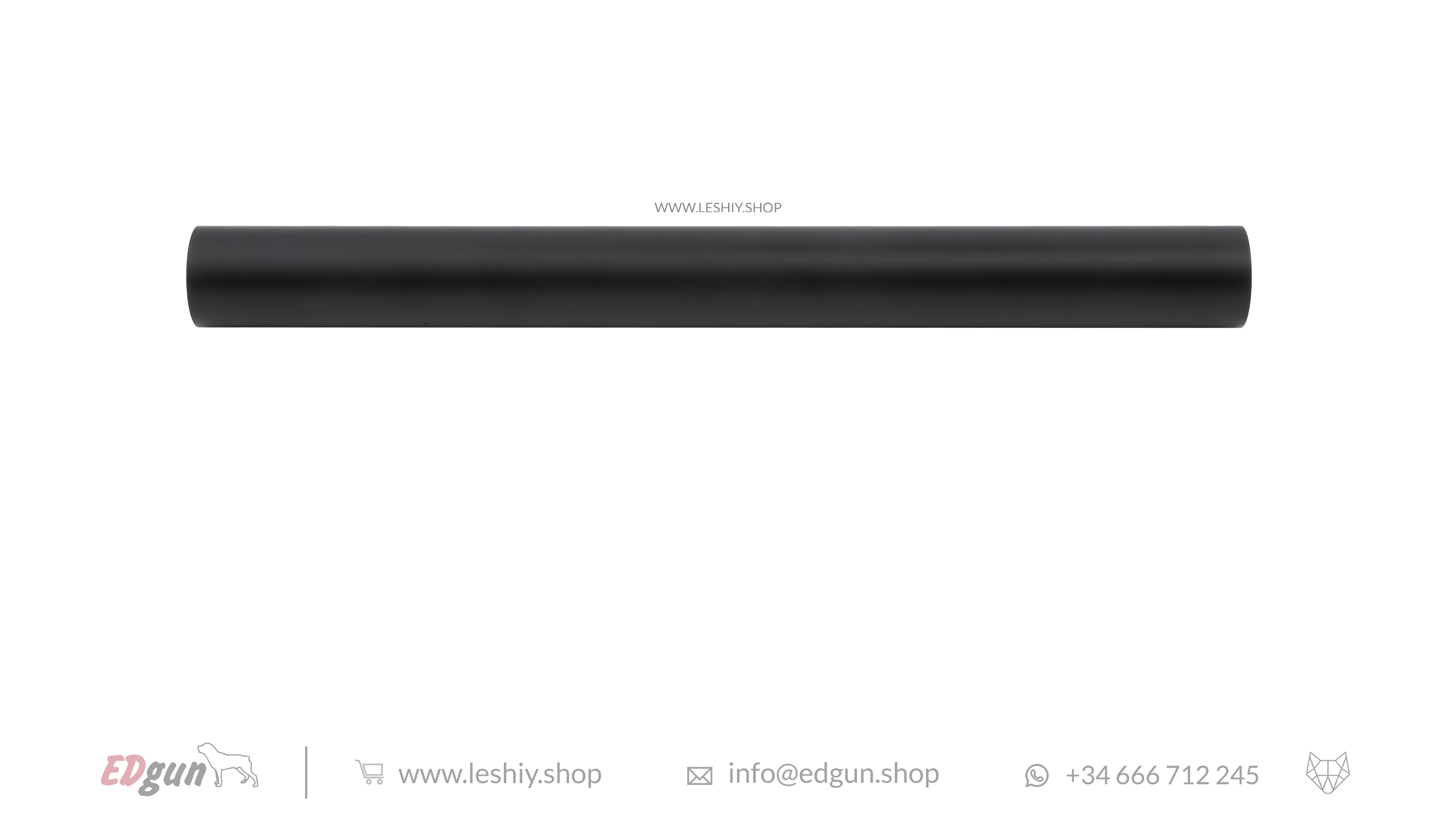 Behemoth · Reflex Rear Chamber
