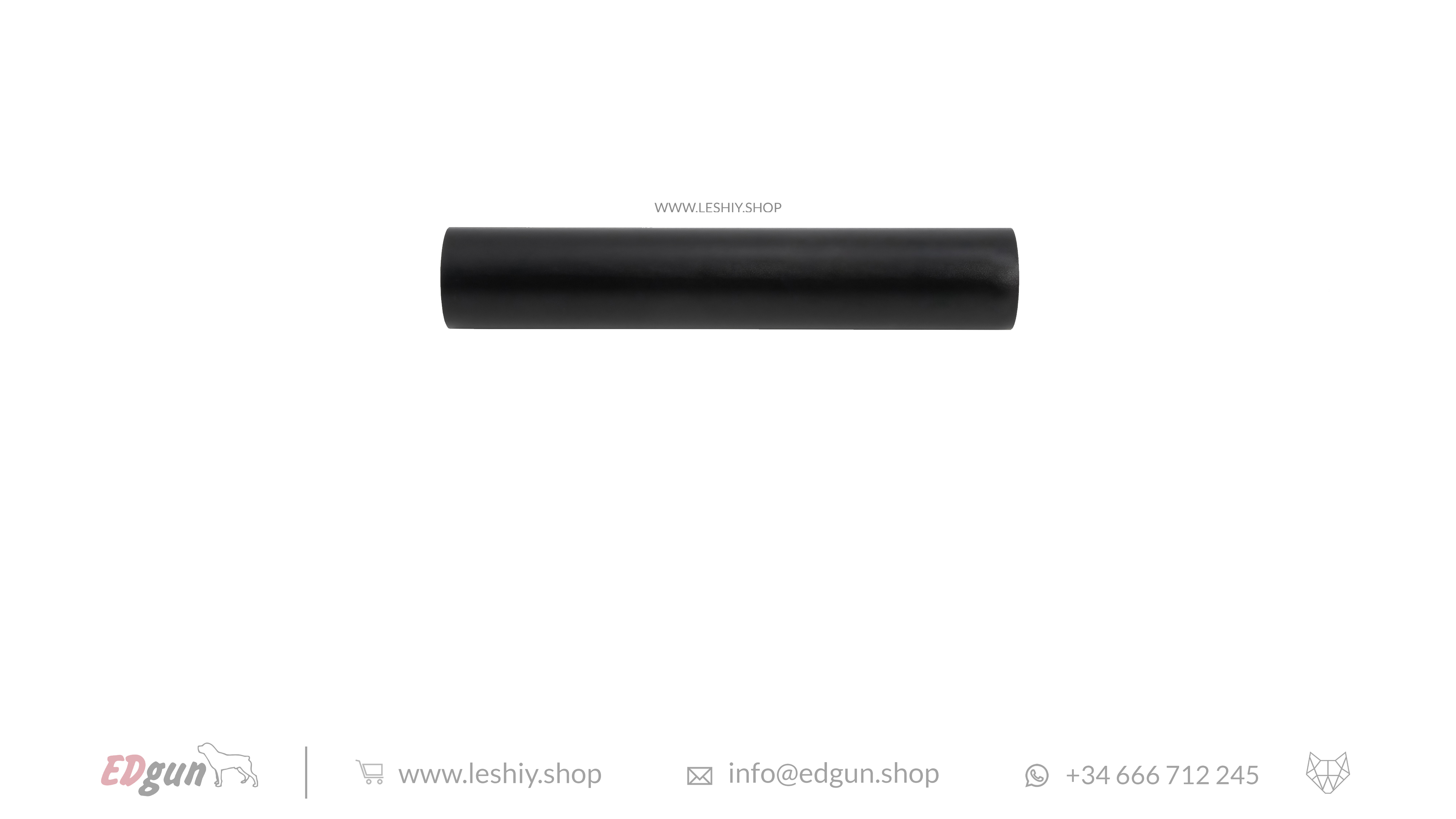 Behemoth · Reflex Rear Chamber