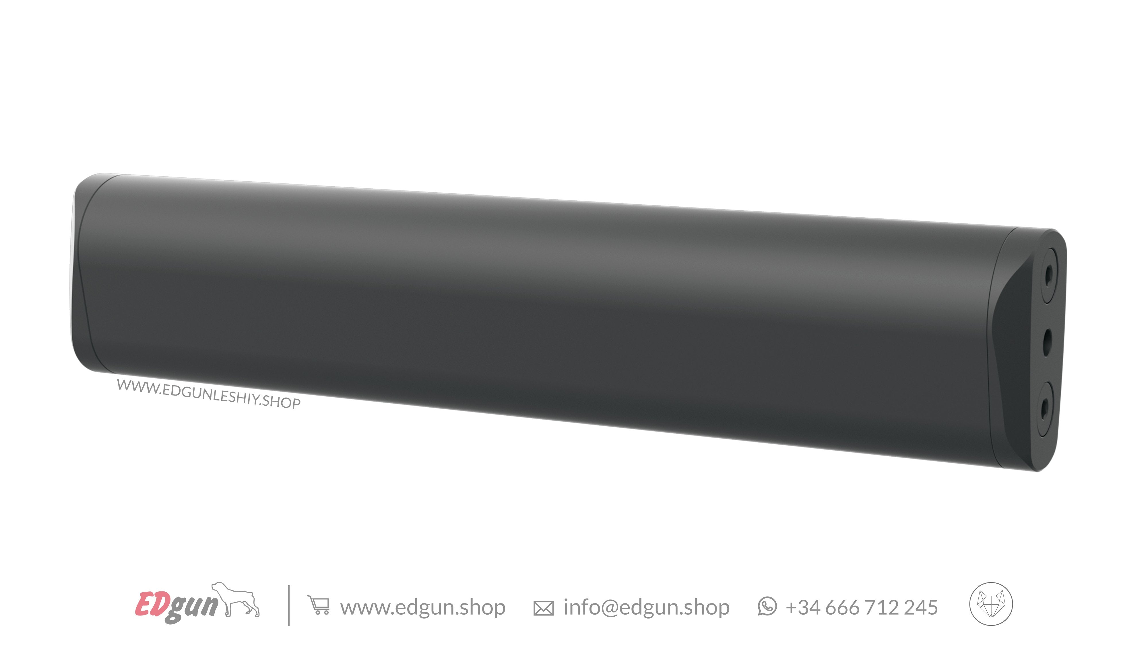 Leshiy 2 · Suppressors