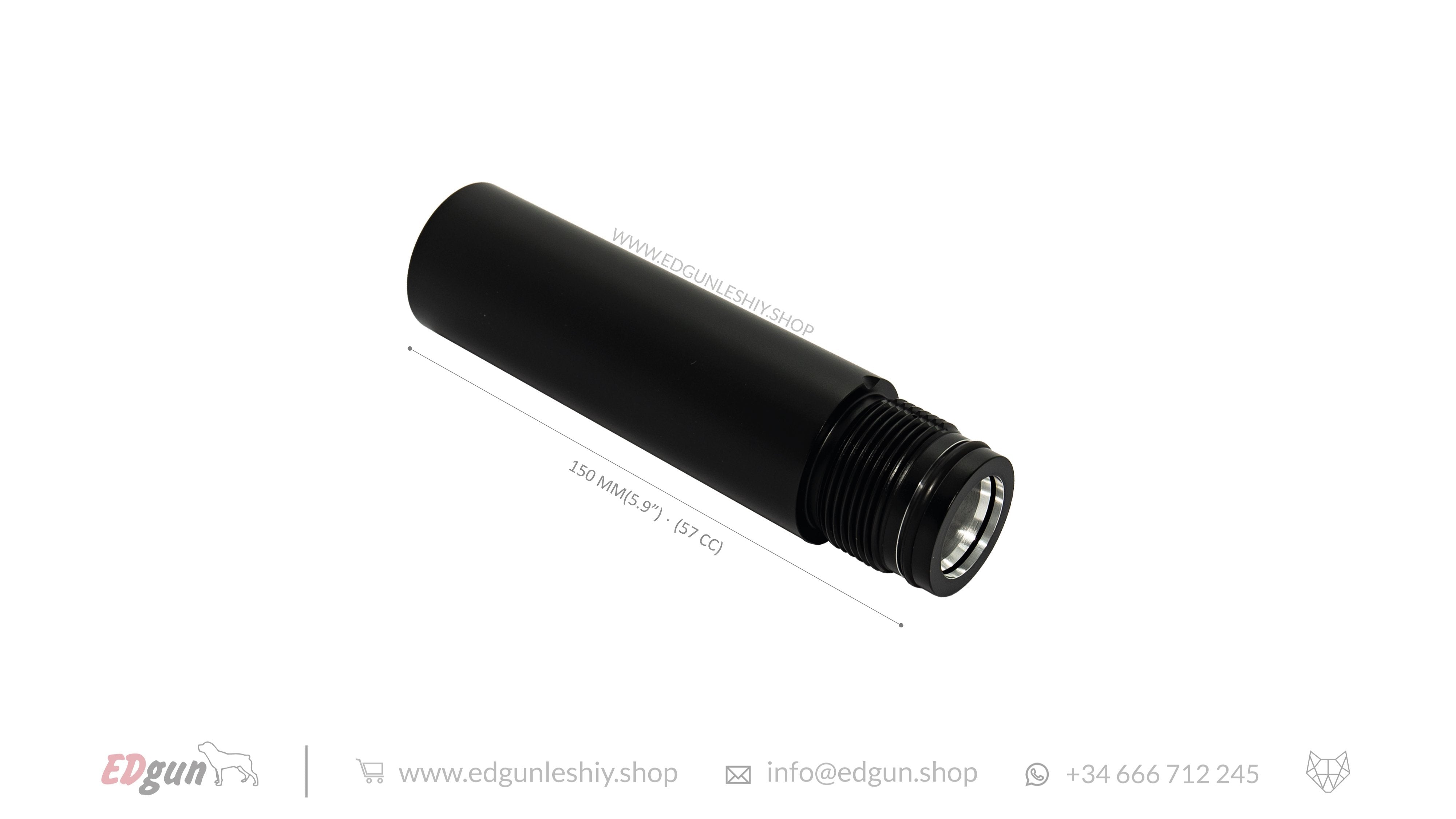 Leshiy 2 · Power Plenums · Special Edition