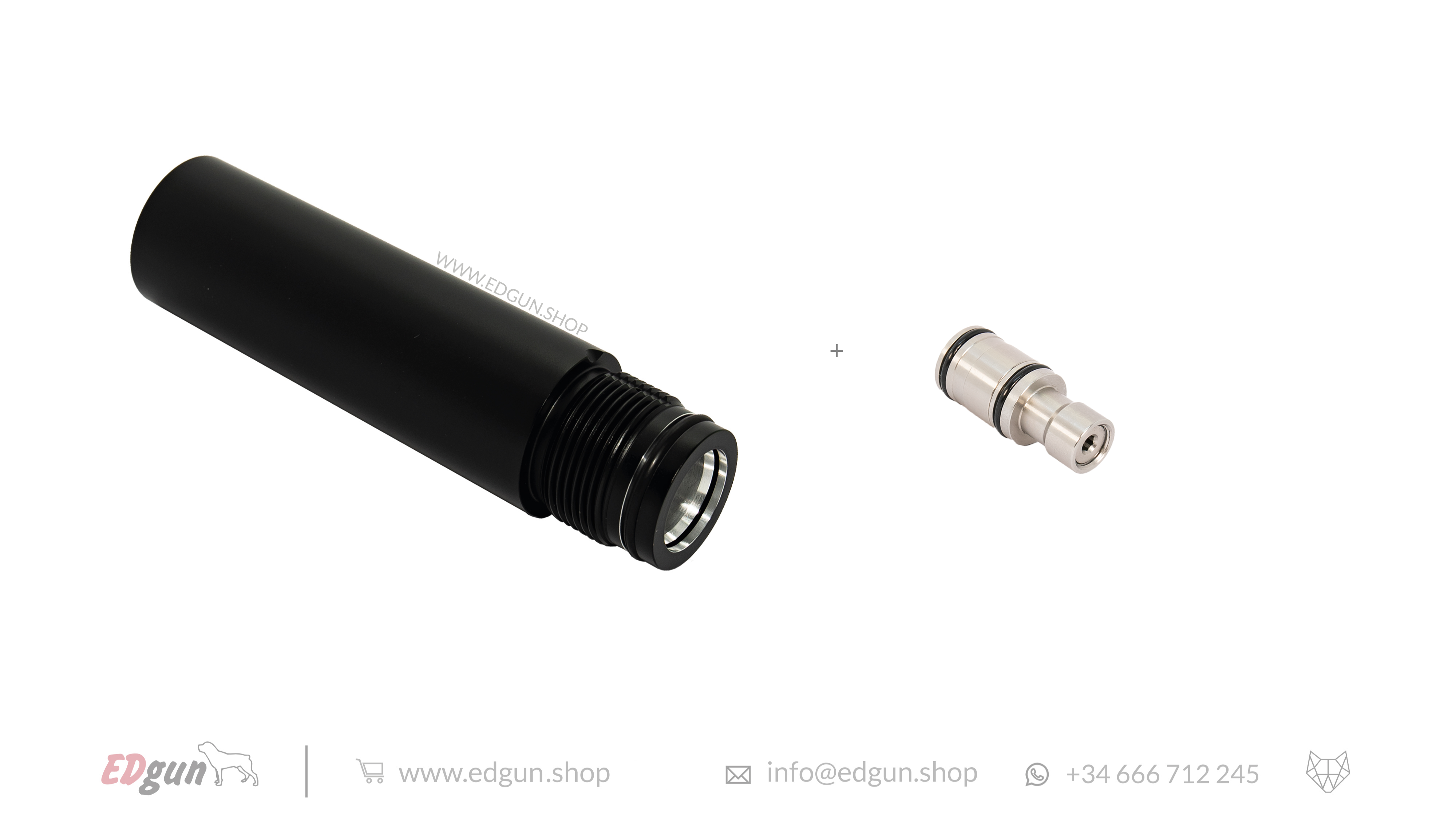 Leshiy 2 · Power Plenums · Special Edition