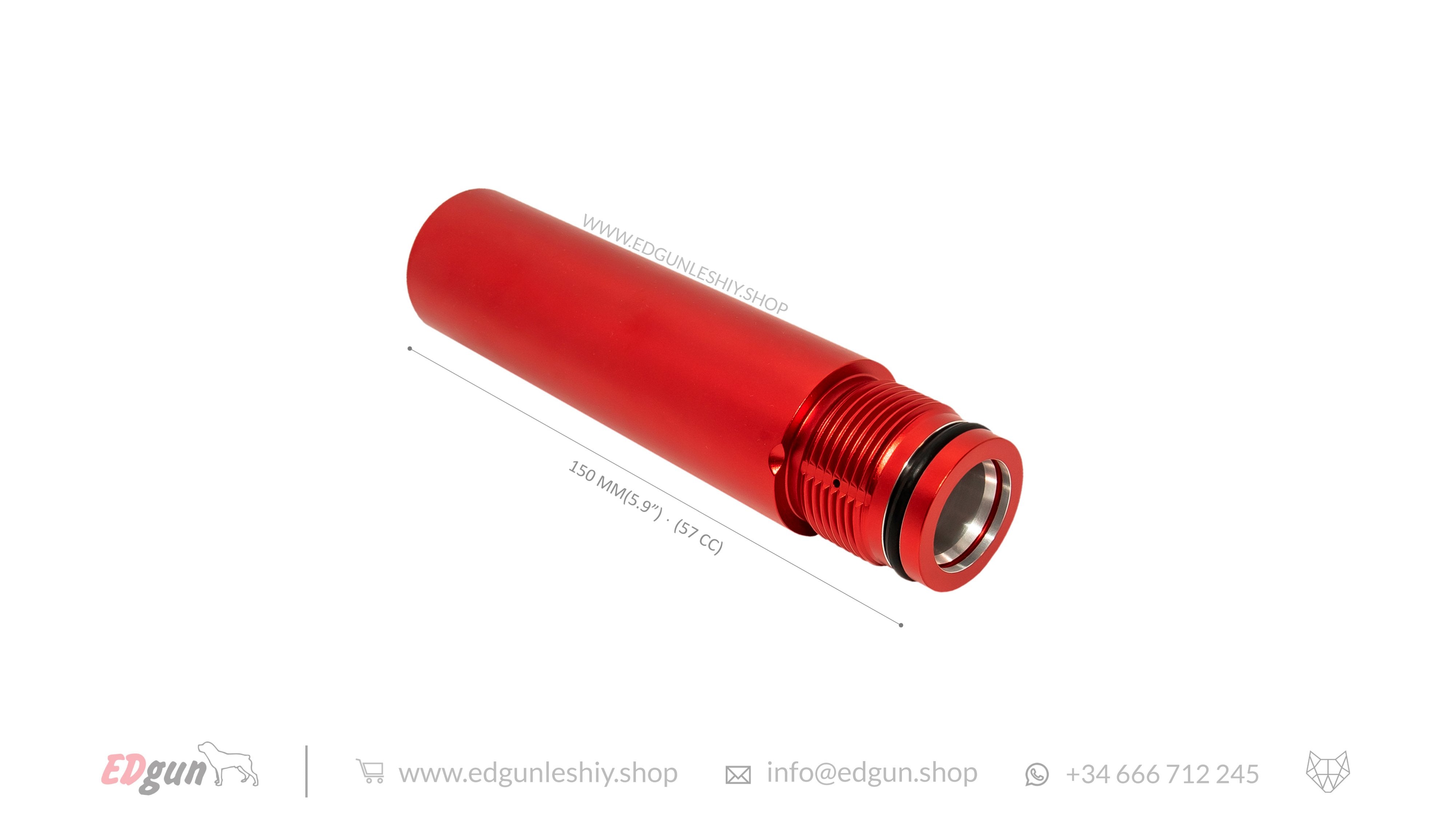 Leshiy 2 · Power Plenums · Special Edition
